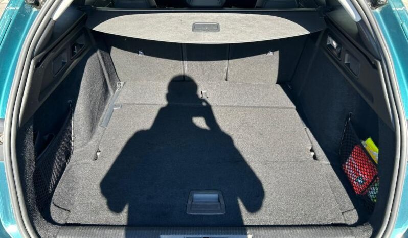 Peugeot 308 SW Allure / SW / 1.5 BlueHDi complet