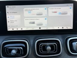 Jaecoo 8 Exclusive / AWD / SHS-P complet