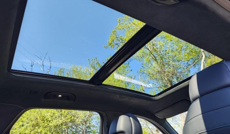 Omoda 9 SHS PREMIUM 540 cv complet