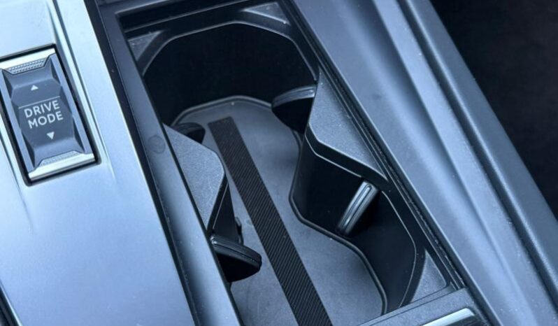 Peugeot 308 SW GT Pack / SW / EAT8 complet