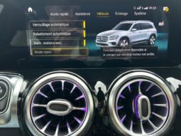 Mercedes-Benz GLB 200 4 Matic/ Pack AMG / 9 G-Tronic complet