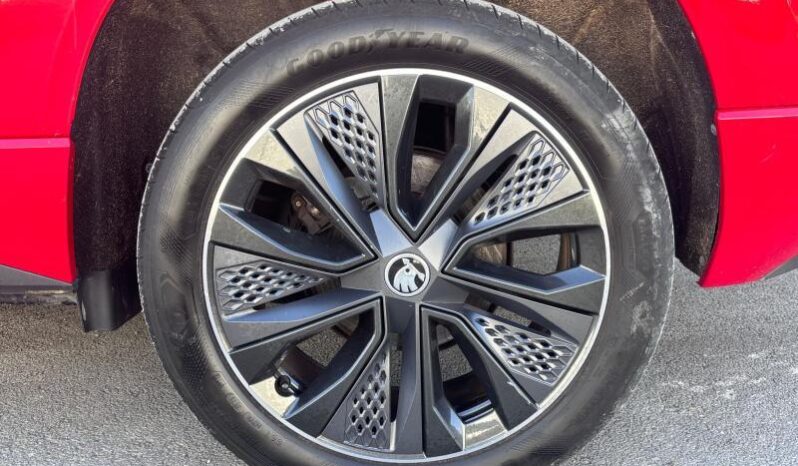 Skoda Karoq SportLine / DSG7 / 1.5 TSI complet