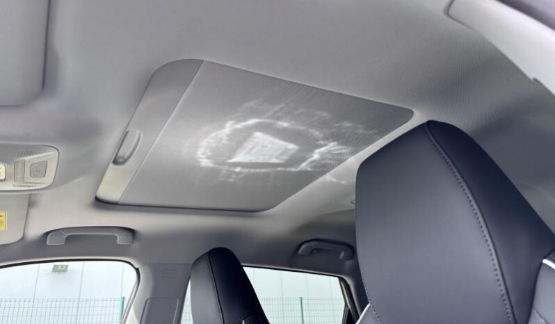 Omoda 5 PREMIUM complet