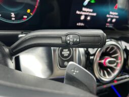 Mercedes-Benz GLB 200 4 Matic/ Pack AMG / 9 G-Tronic complet