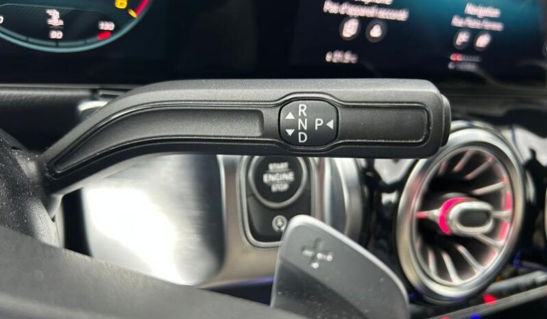 Mercedes-Benz GLB 200 4 Matic/ Pack AMG / 9 G-Tronic complet