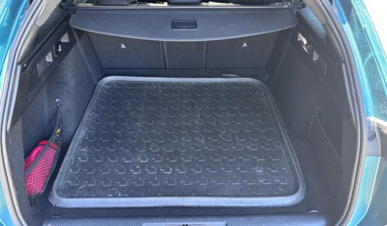 Peugeot 308 SW GT / SW / Toit ouvrant complet