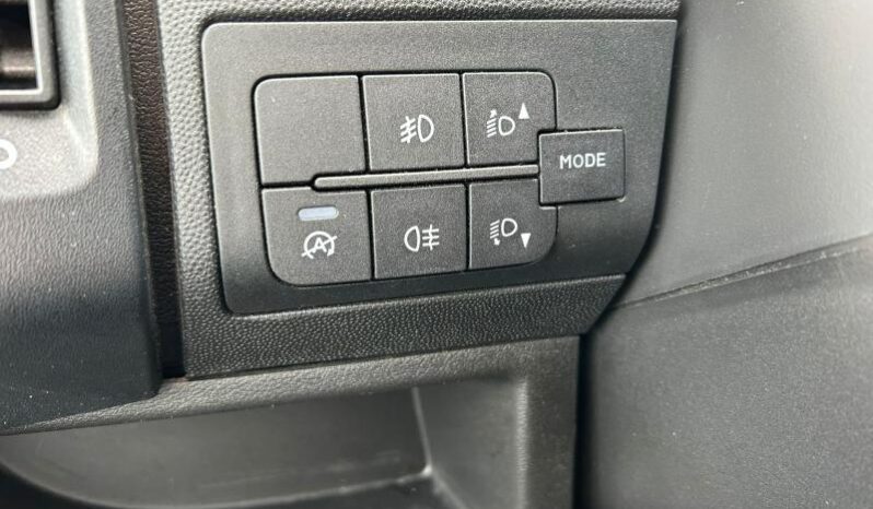 Peugeot Boxer L2H2 / GPS / 140ch complet