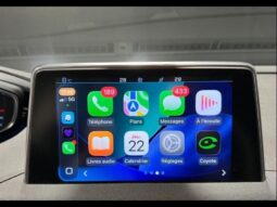 Peugeot 3008 Allure / EAT6 complet