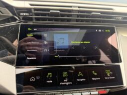 Peugeot 408 GT Exclusive complet