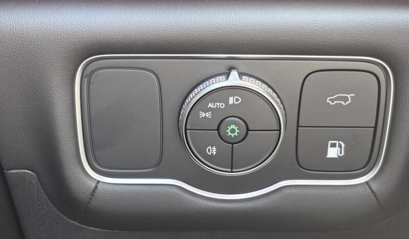 Jaecoo 8 Exclusive / AWD / SHS-P complet