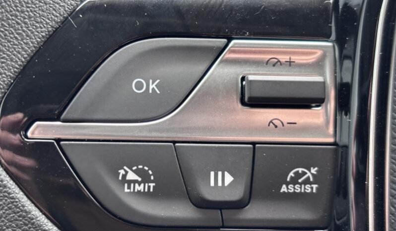 Peugeot Partner Standard Light complet