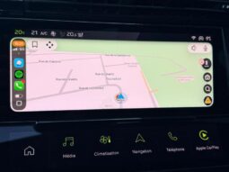 Peugeot 308 SW GT Pack / SW / EAT8 complet