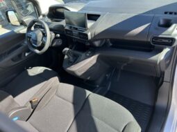 Peugeot Partner Standard Light complet
