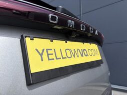 Omoda 5 PREMIUM complet