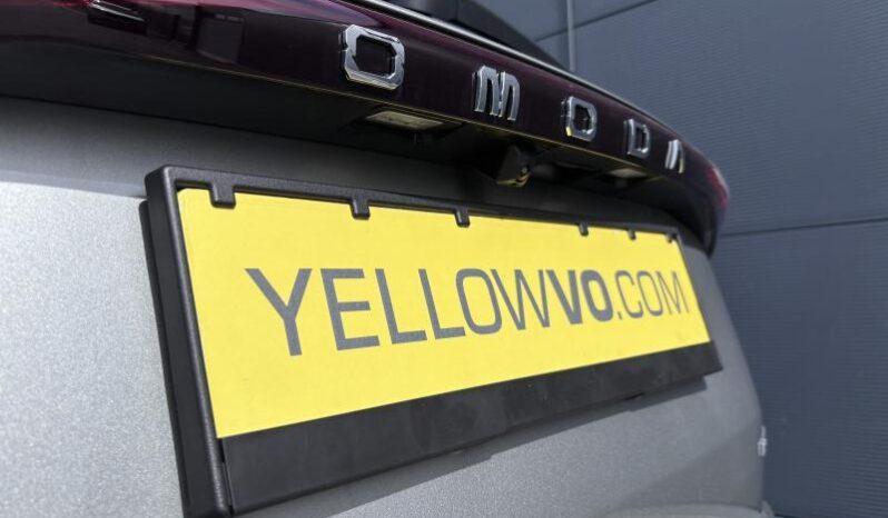 Omoda 5 PREMIUM complet