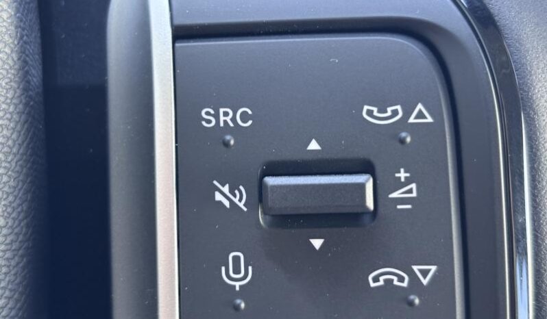 Citroen C3 MAX / 1.2Turbo EAT6 / Carplay complet