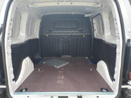 Citroen Berlingo M / Heavy complet