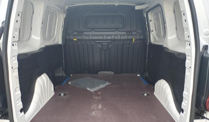 Citroen Berlingo M / Heavy complet