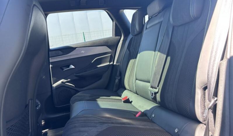 Peugeot 308 SW GT / SW / Toit ouvrant complet