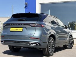 Jaecoo 8 Exclusive / AWD / SHS-P complet