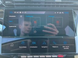 Peugeot 308 SW Allure / SW / 1.5 BlueHDi complet