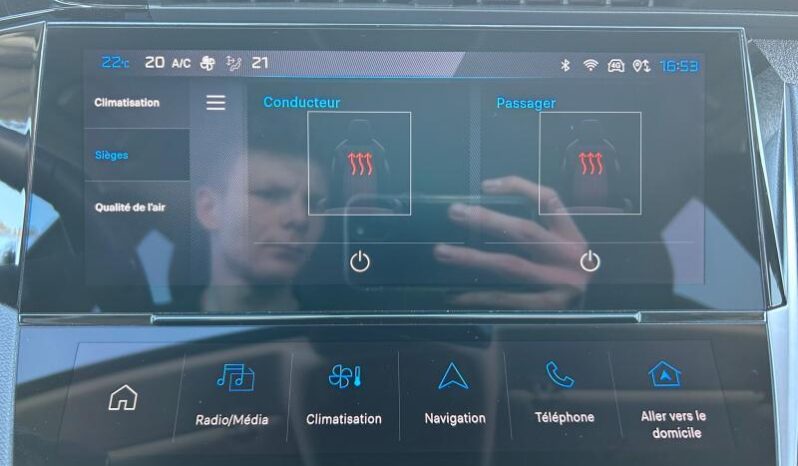 Peugeot 308 SW Allure / SW / 1.5 BlueHDi complet