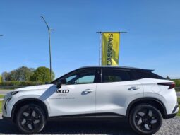 Omoda 5 PREMIUM complet