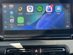 Citroen C3 Max complet