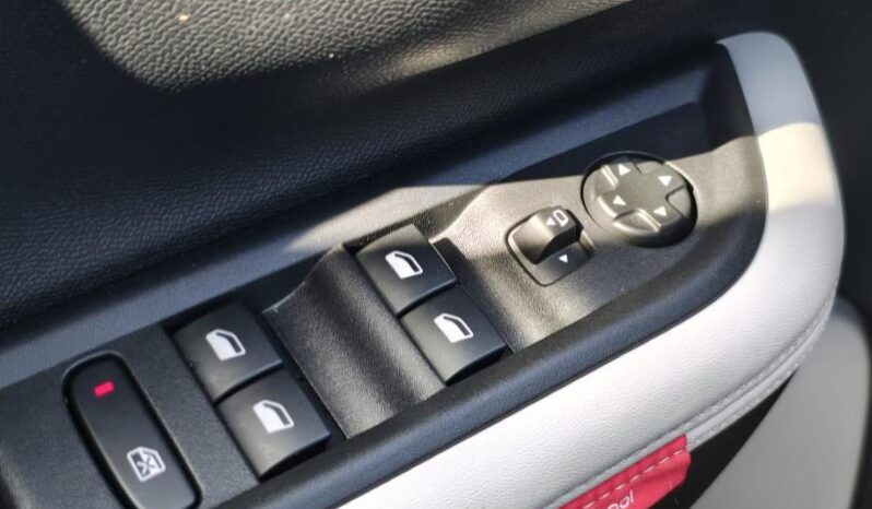 Citroen C3 Aircross Max complet