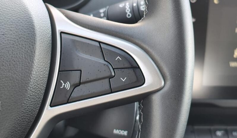 Dacia Duster Journey / EDC / Auto / 2WD complet