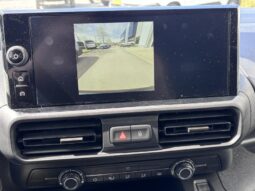 Peugeot Partner Taille M / 130ch / Carplay complet