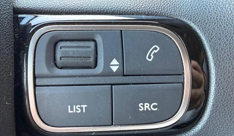 Citroen C3 Feel complet