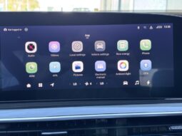 Omoda 9 SHS PREMIUM 540 cv complet