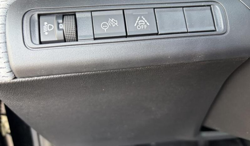 Citroen C3 MAX complet