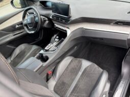 Peugeot 3008 GT Pack / 1.5 BlueHDi / EAT8 complet