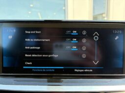 Peugeot 2008 Allure / Caméra / GPS complet