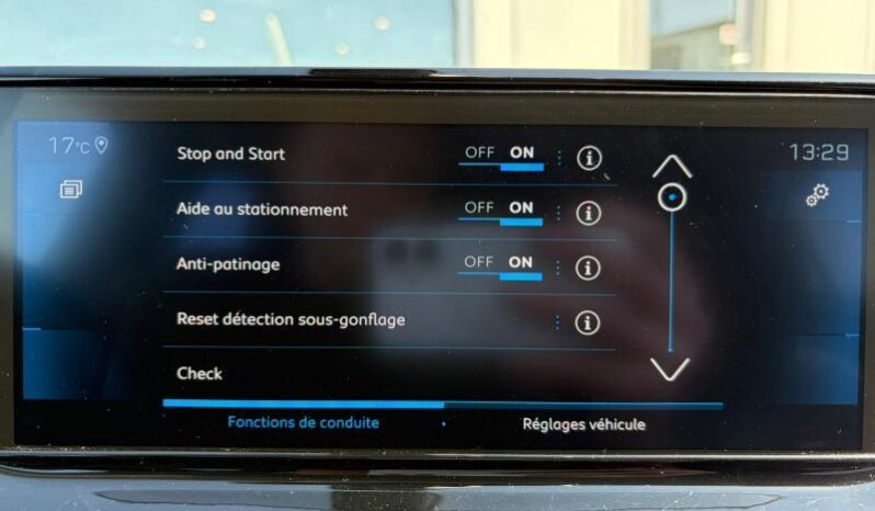 Peugeot 2008 Allure / Caméra / GPS complet