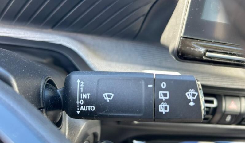 Citroen C3 Max complet