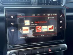 Citroen C3 Feel complet