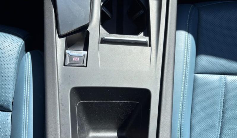 Peugeot 408 GT / EAT8 complet