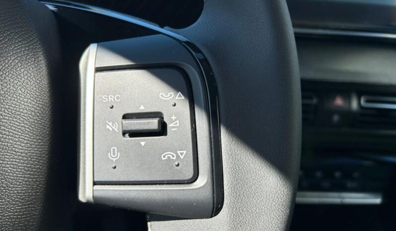 Citroen C3 Max complet