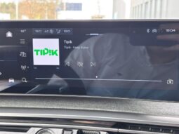 Peugeot 5008 GT complet