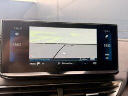 Peugeot 3008 GT / EAT8 / Toit ouvrant / Cuir complet