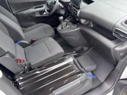 Peugeot Partner Standard Light complet
