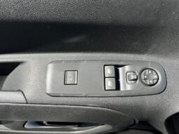 Citroen Berlingo XL Heavy complet