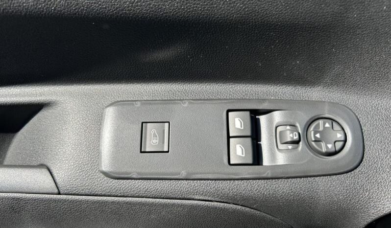 Citroen Berlingo XL Heavy complet