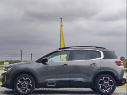Citroen C5 Aircross Shine / 1.5 BlueHDI / EAT8 complet