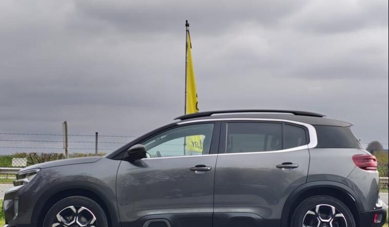 Citroen C5 Aircross Shine / 1.5 BlueHDI / EAT8 complet
