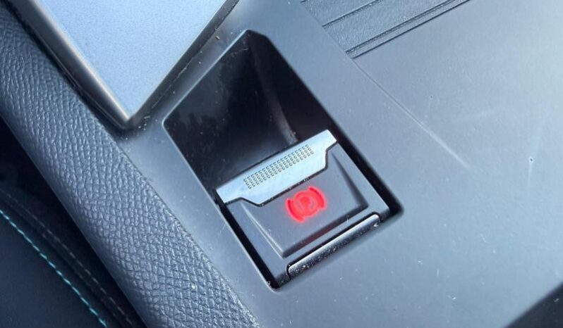 Peugeot 308 SW Allure / SW / E-DSC6 / Hybrid complet