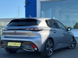 Peugeot 308 allure complet